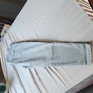 Colored stretch jeans